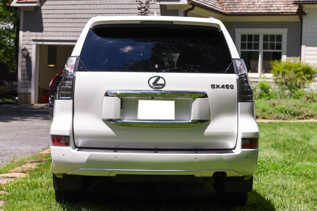 2015 Lexus GX460 460 for sale